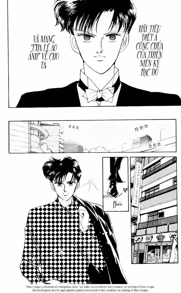 thủy thủ mặt trăng chapter 10.2 25