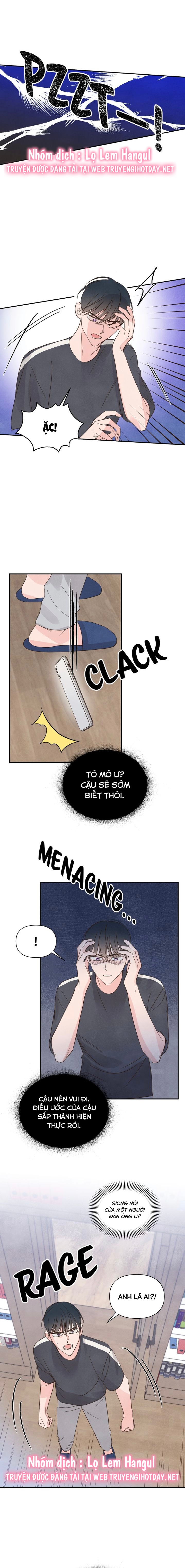 hãy để tôi một mình chapter 43 2