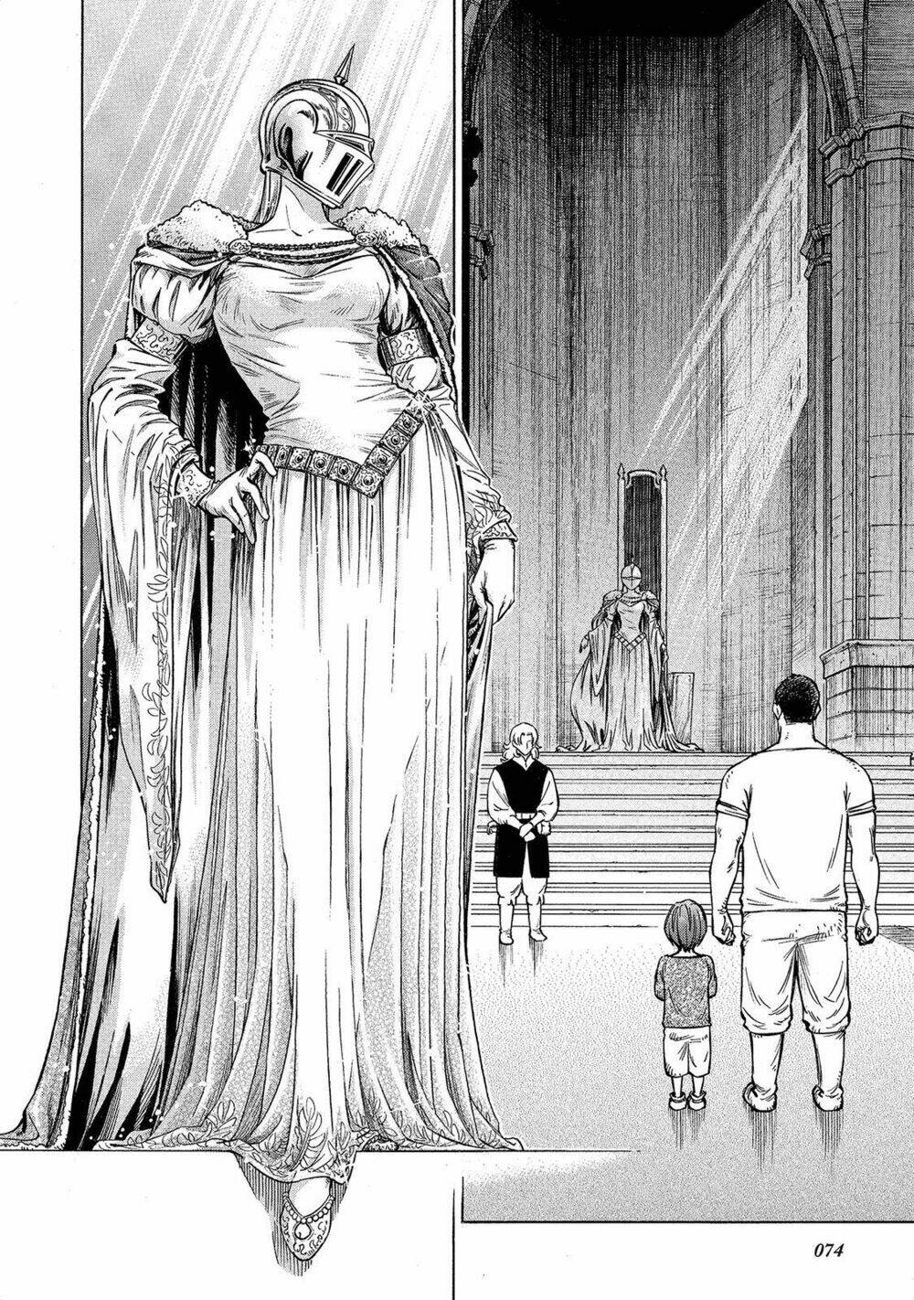 stravaganza - isai no hime chapter 18 11