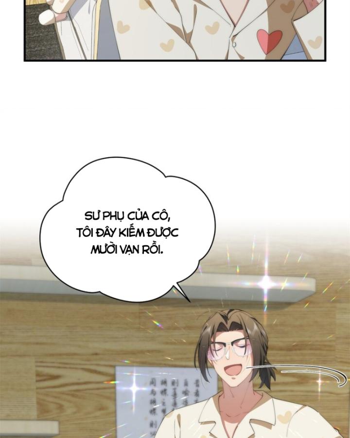 nữ chính chạy từ trong sách ra thì phải làm sao chapter 87 15