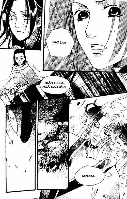 lâu lan y mộng chapter 5 130