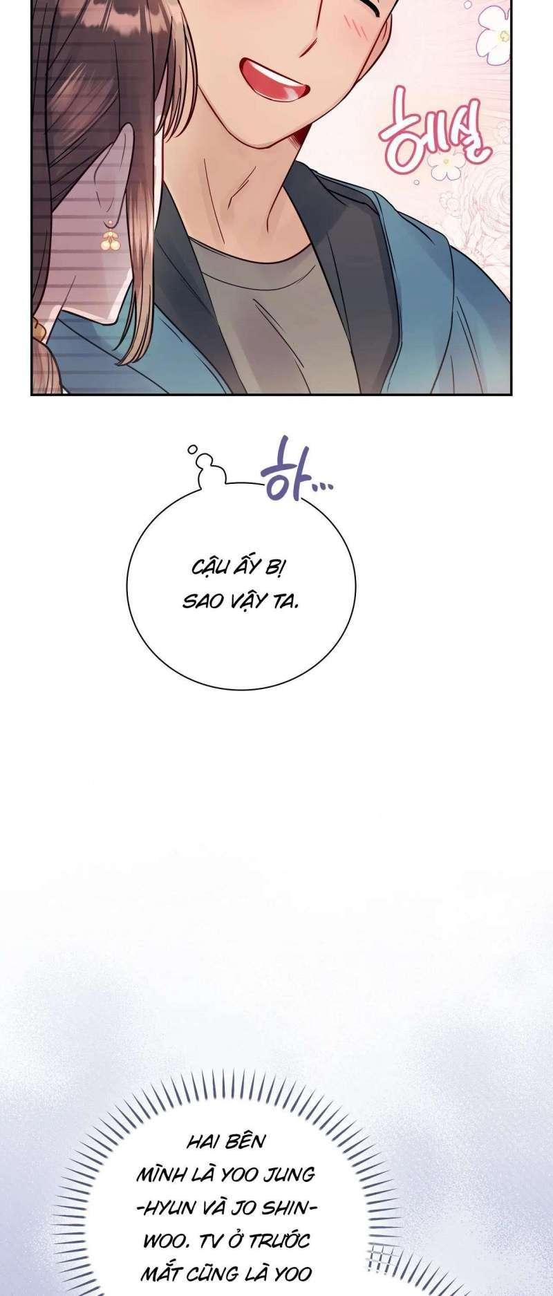 [18+] người bạn nguy hiểm của anh trai chapter 11 29
