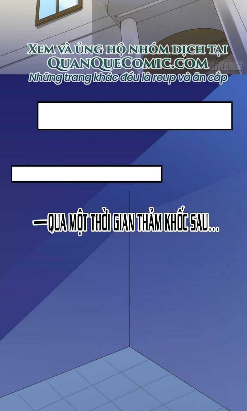 ta làm phản phái ở trong truyện harem chapter 13 6