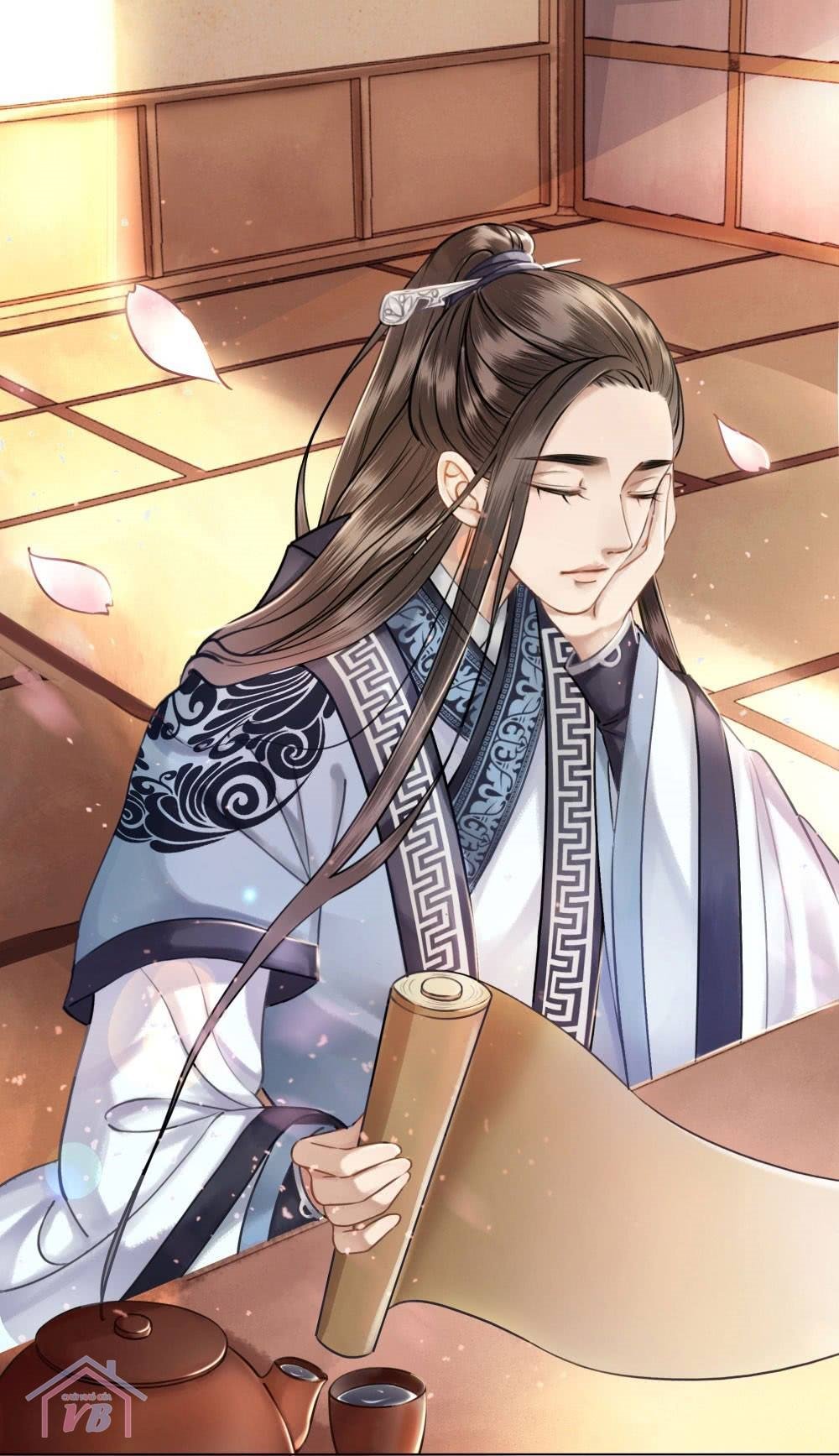 gay rồi! cái đó thành tinh rồi chapter 28 9