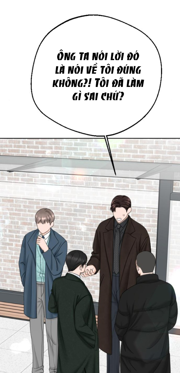 tôi sẽ cho anh thứ tồi tệ nhất chapter 27.2 14