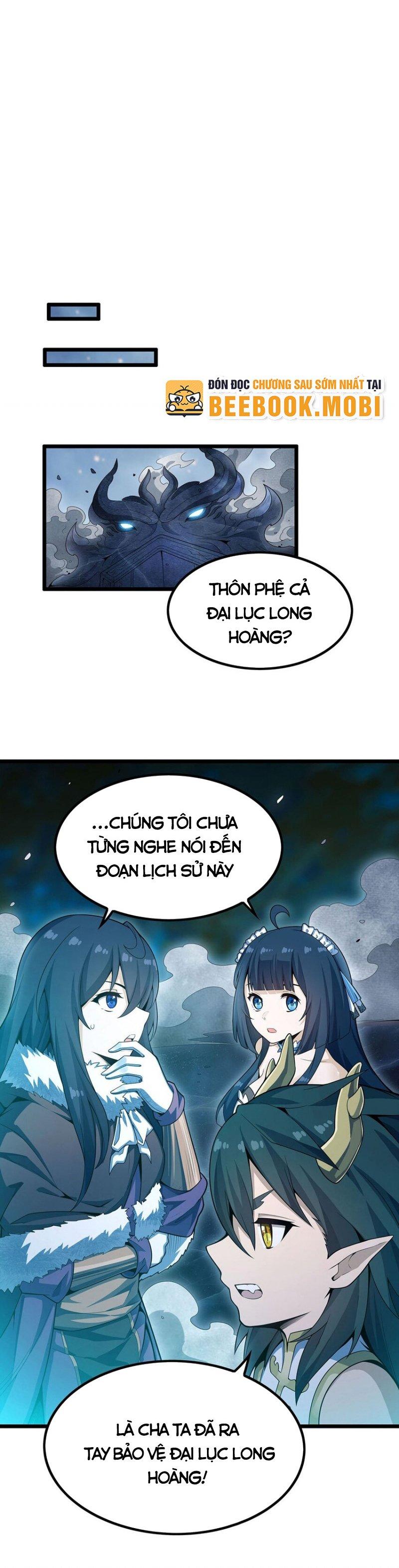 vô hạn sứ đồ và 12 nữ chiến binh chapter 356 2