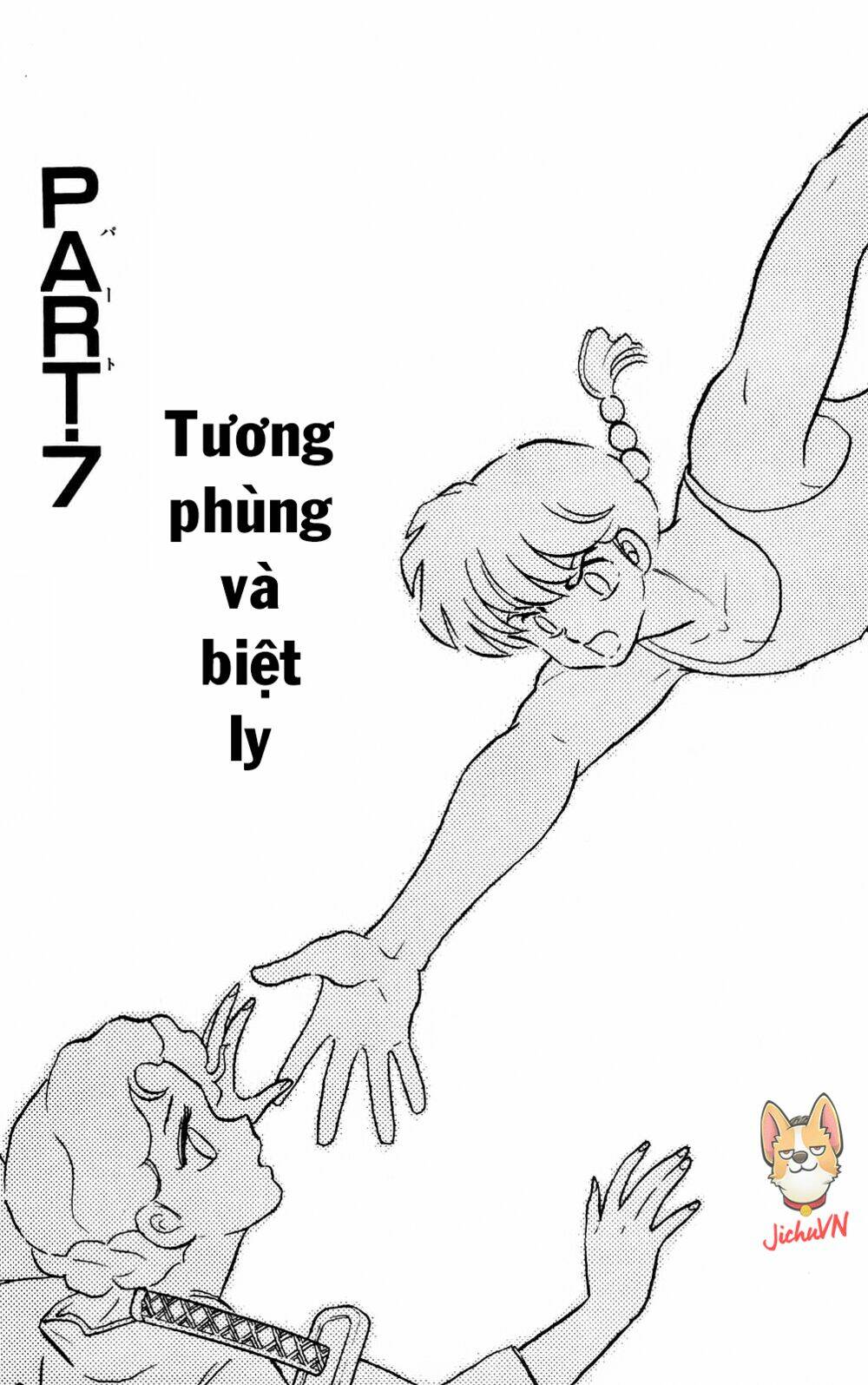 suối lời nguyền chapter 384 3