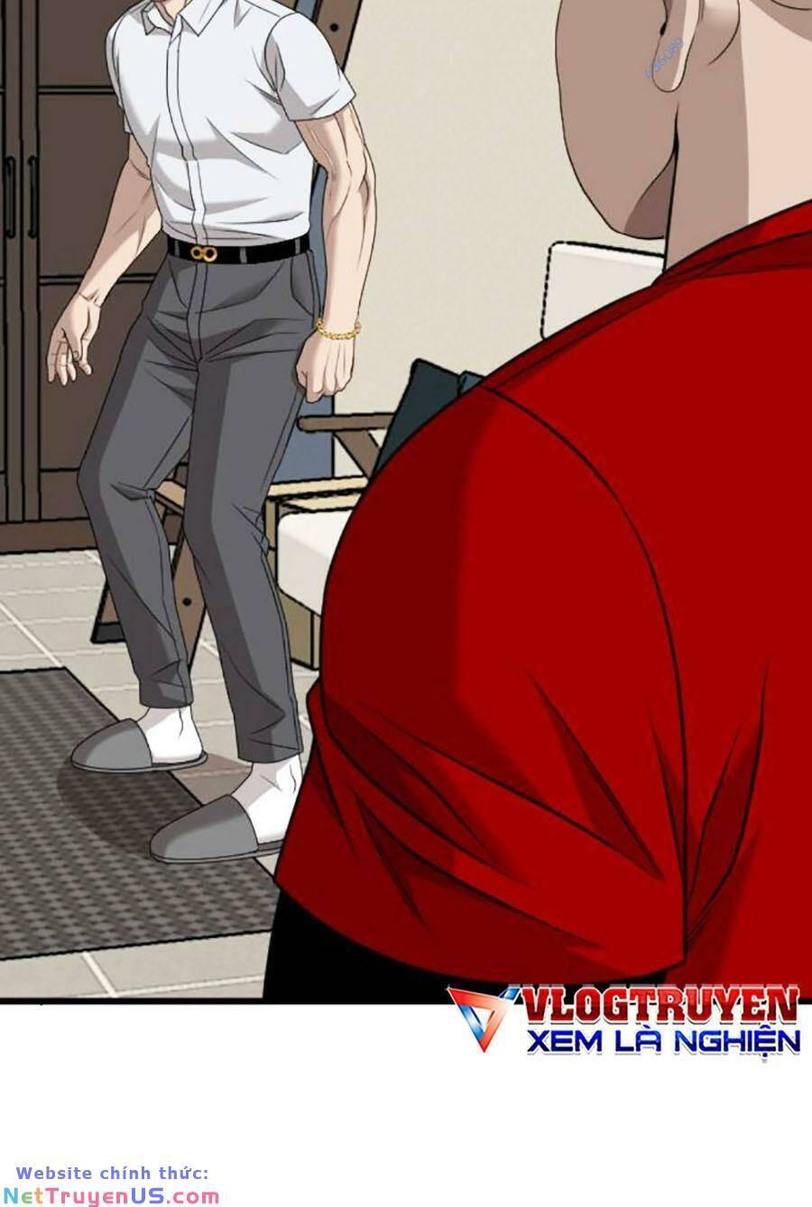 người xấu chapter 172 5