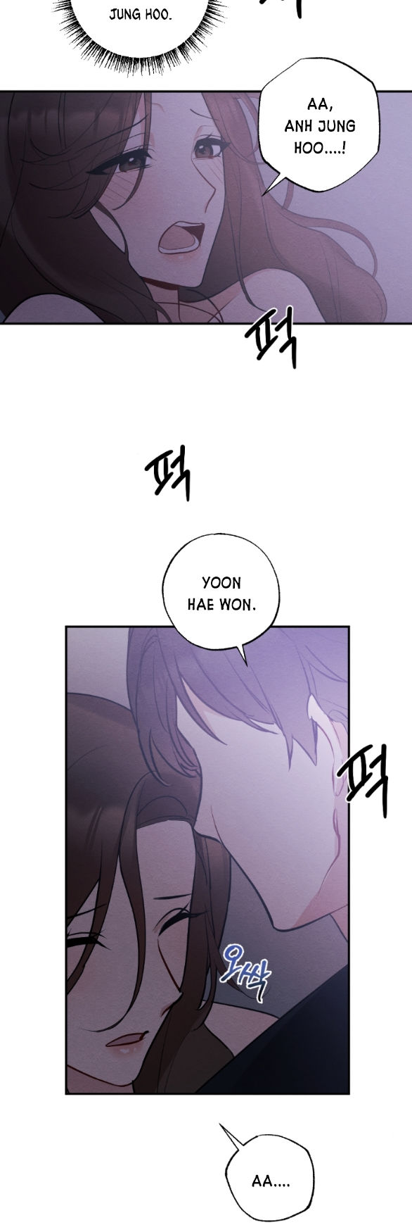 [18+] hôn nhân bị đánh cắp chapter 21.2 6