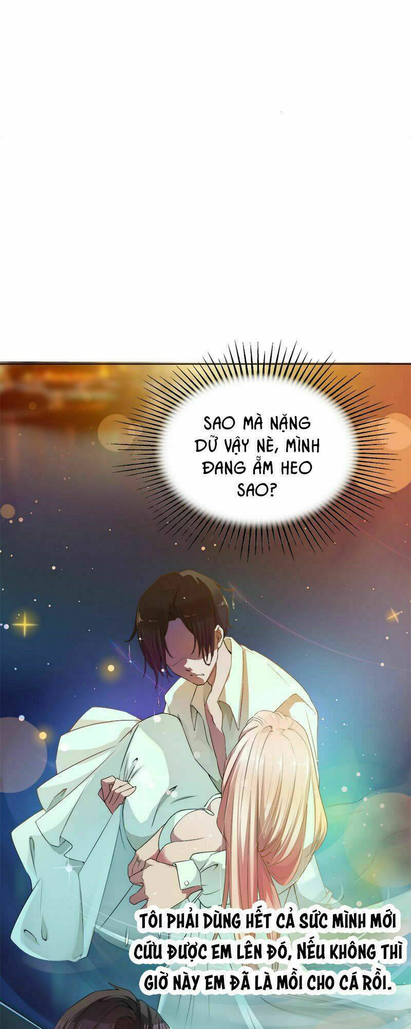 lãnh hôn cuồng ái chapter 1 23