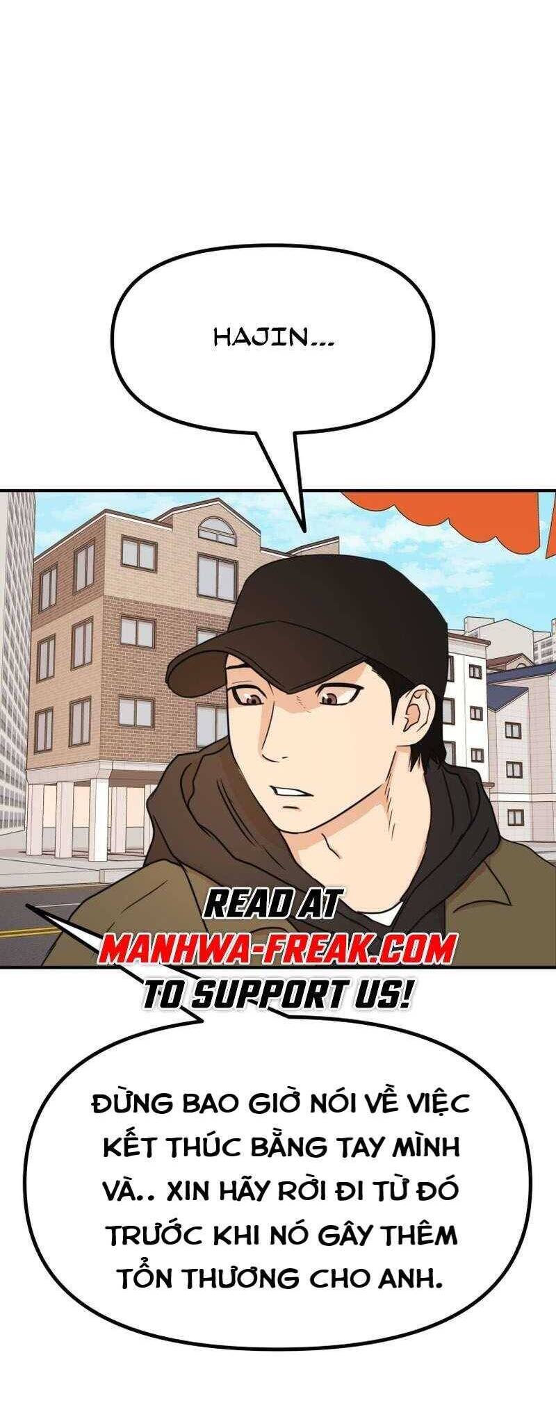 Bạn Trai Vệ Sĩ chapter 117 39