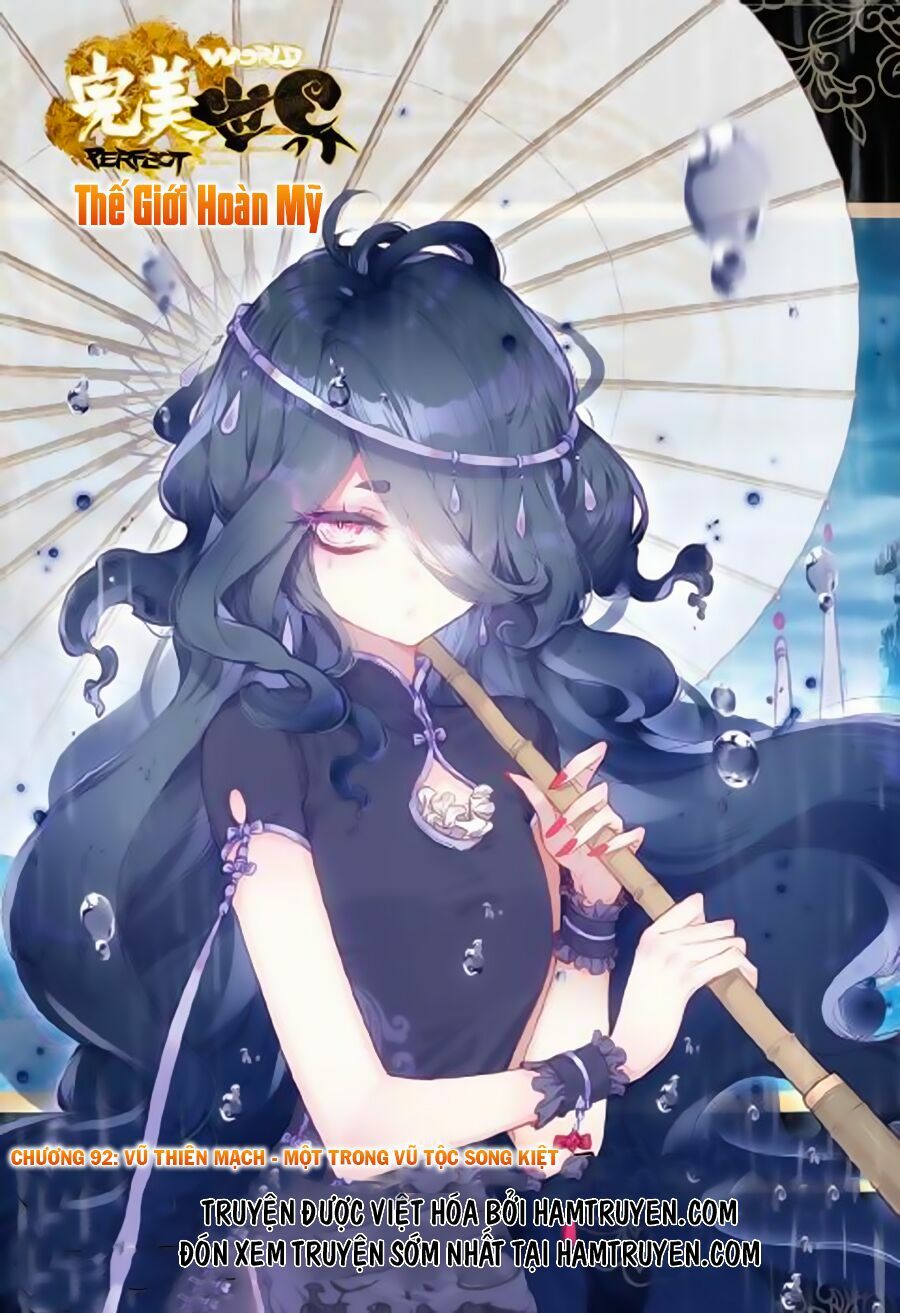 thế giới hoàn mỹ [m] chapter 89 1