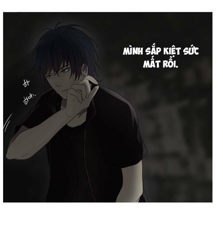 người cống hiến chapter 36 19