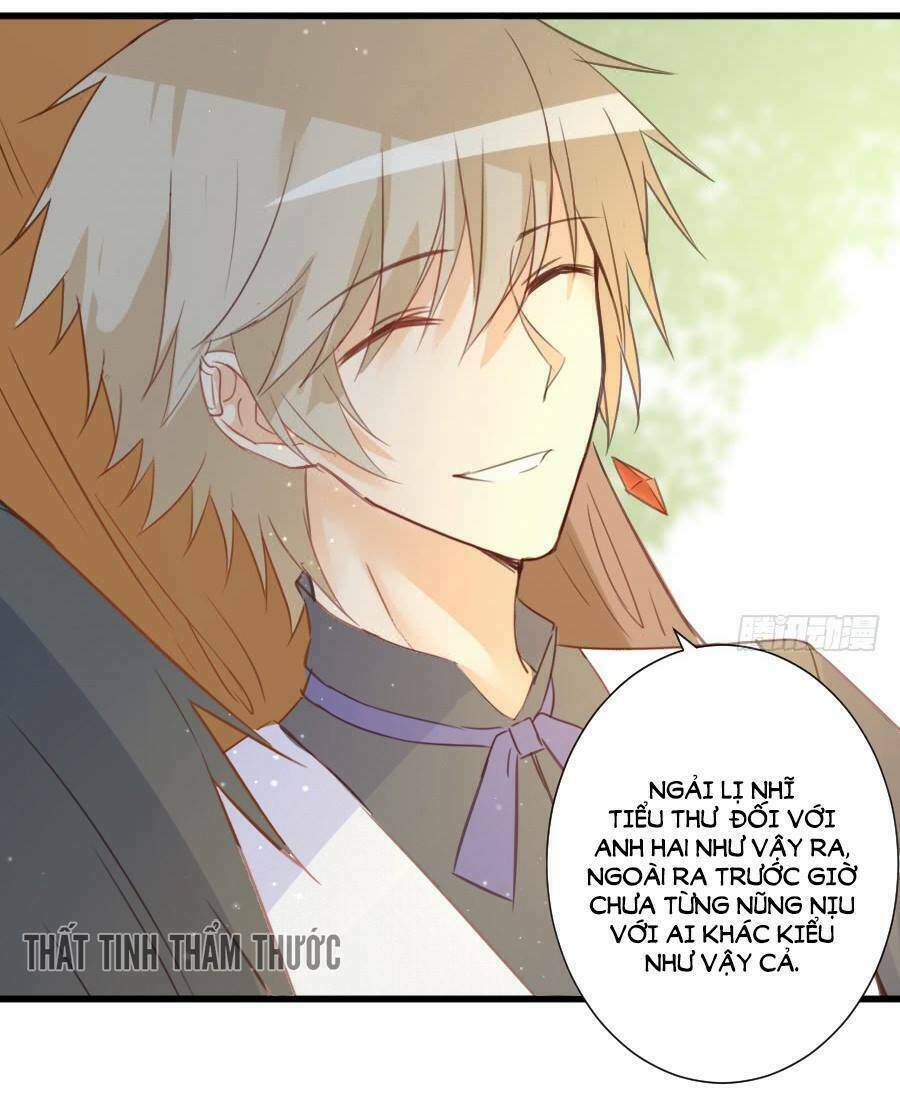 hôm nay ta cũng muốn trêu chọc nàng chapter 57 22