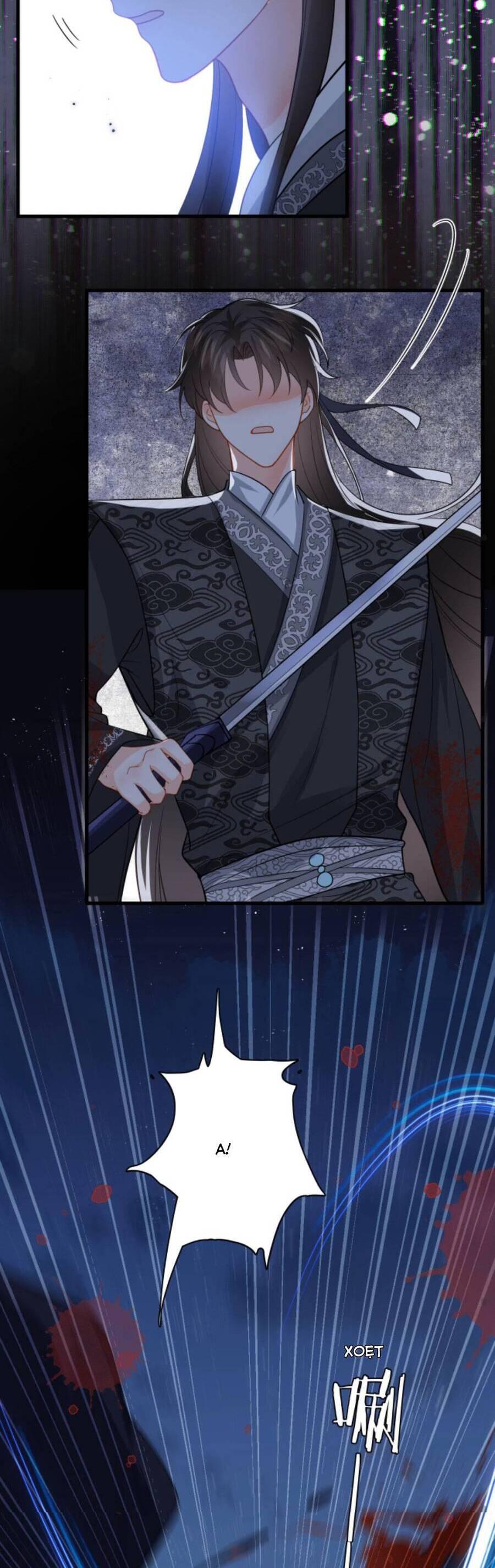 xuyên nhanh : nhân vật phản diện quá nuông chiều ta chapter 100 11