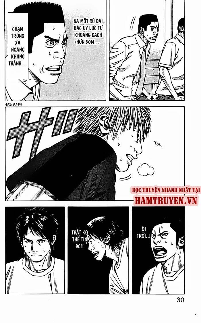 angel voice chapter 53 7