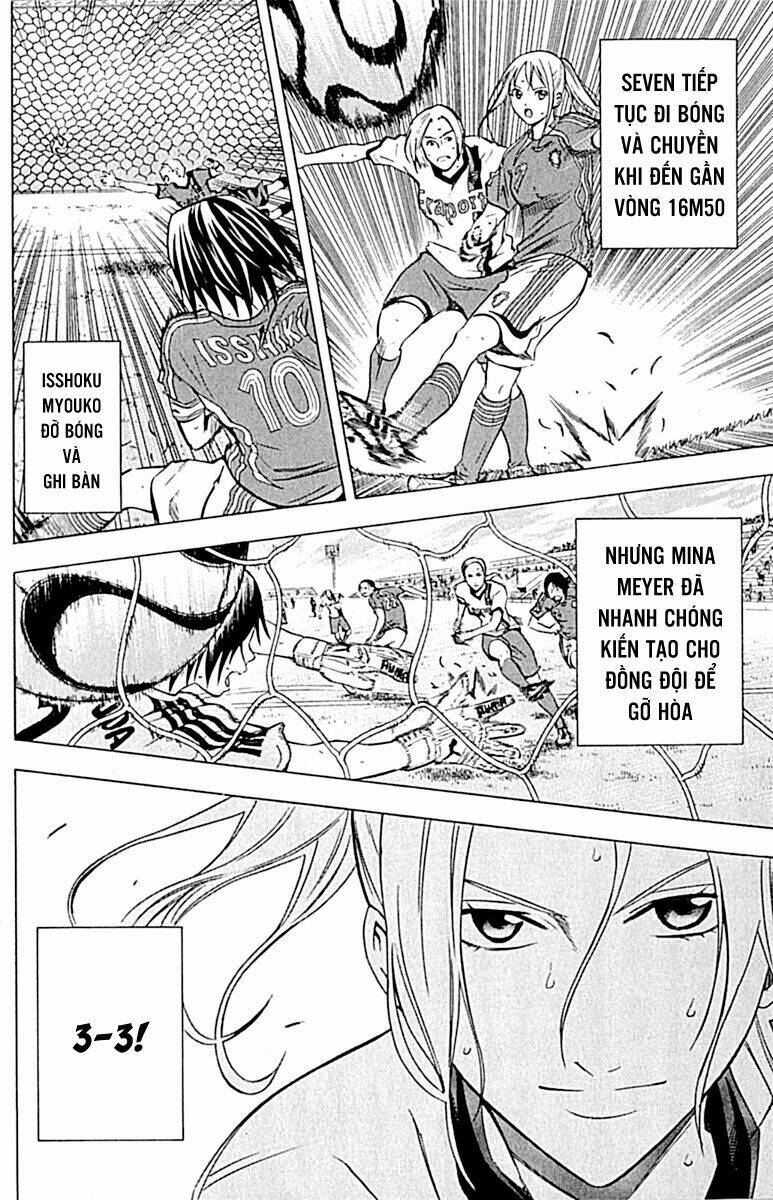 kỵ sĩ trong vòng cấm chapter 73 10