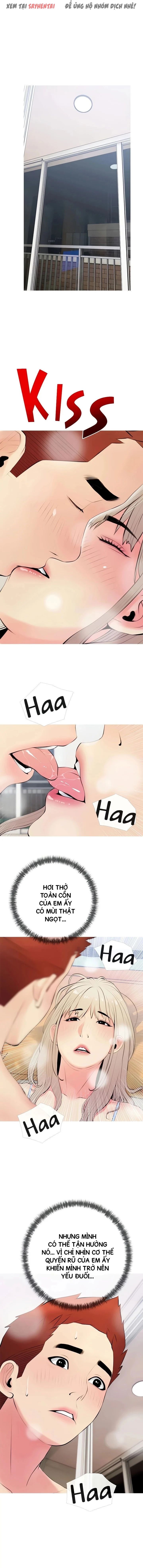 bài học hứng tình chapter 52 1