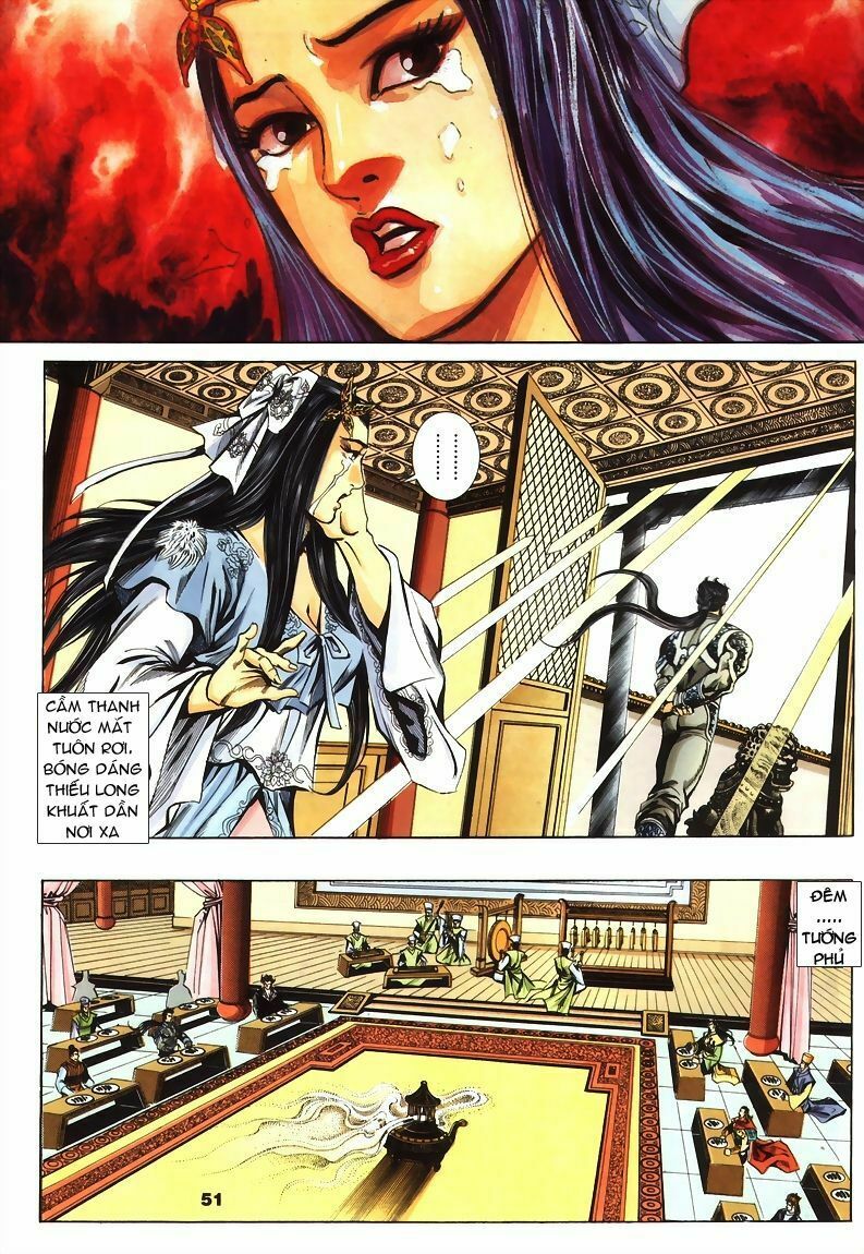 tầm tần ký chapter 72 20