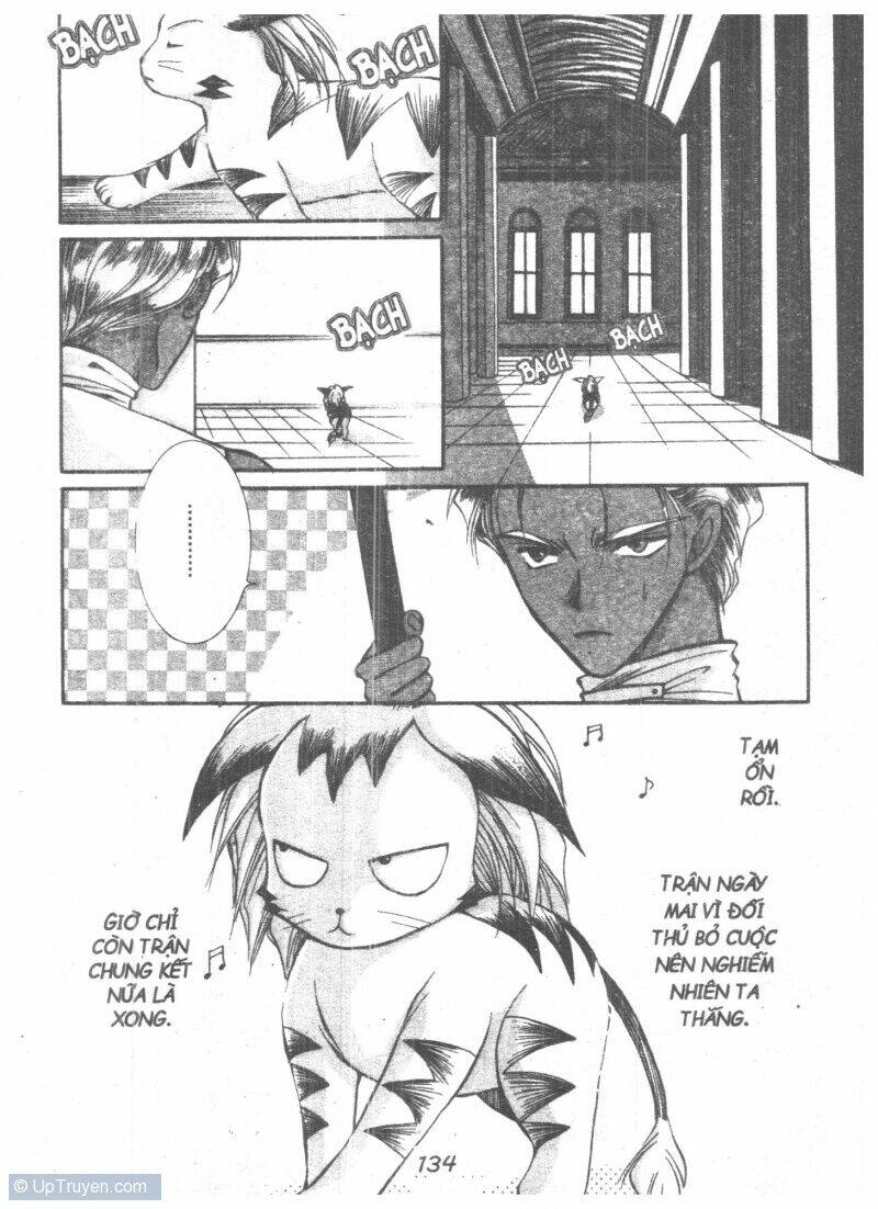 vampire game chapter 3 134