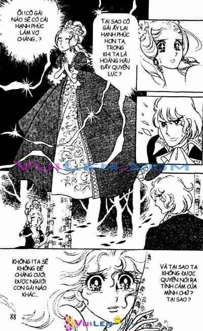 hoa hồng véc-xây chapter 4 88