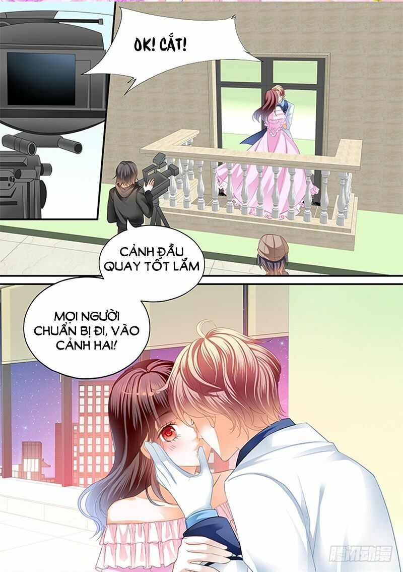 thiểm hôn kiều thê chapter 202 11