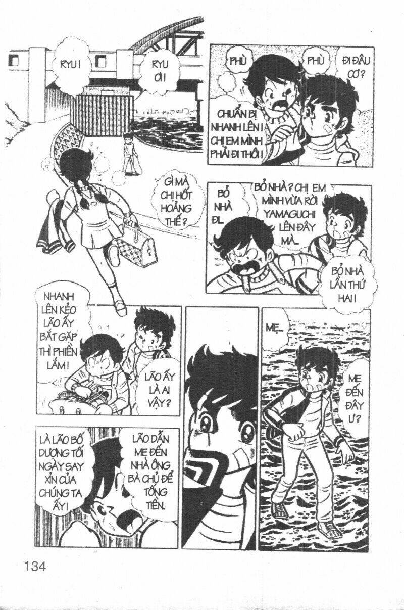 boxing đường tới võ đài chapter 2 132