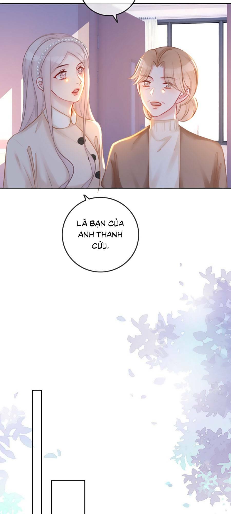 Ám Hắc Hệ Noãn Hôn chapter 147.8 29