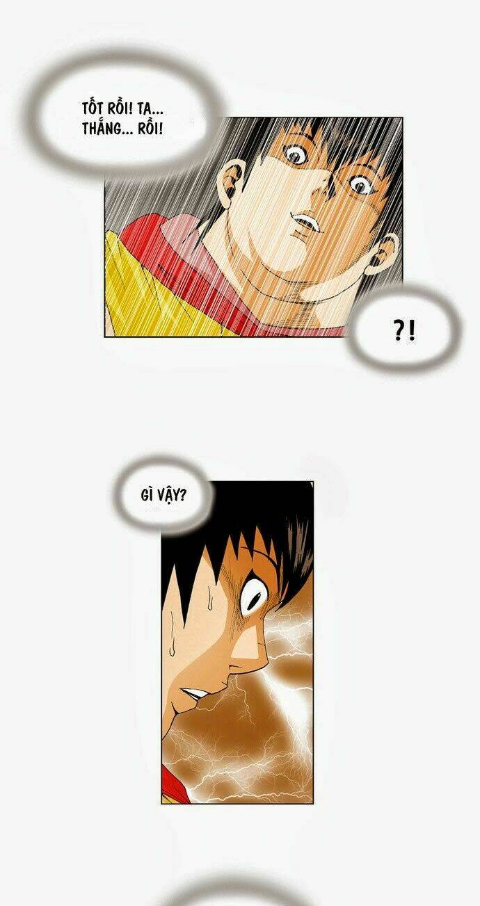 ultimate legend: kang hae hyo chapter 38 32