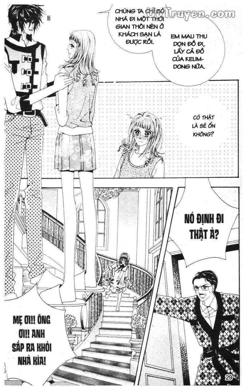 vợ chồng trẻ con bản đẹp chapter 12 26