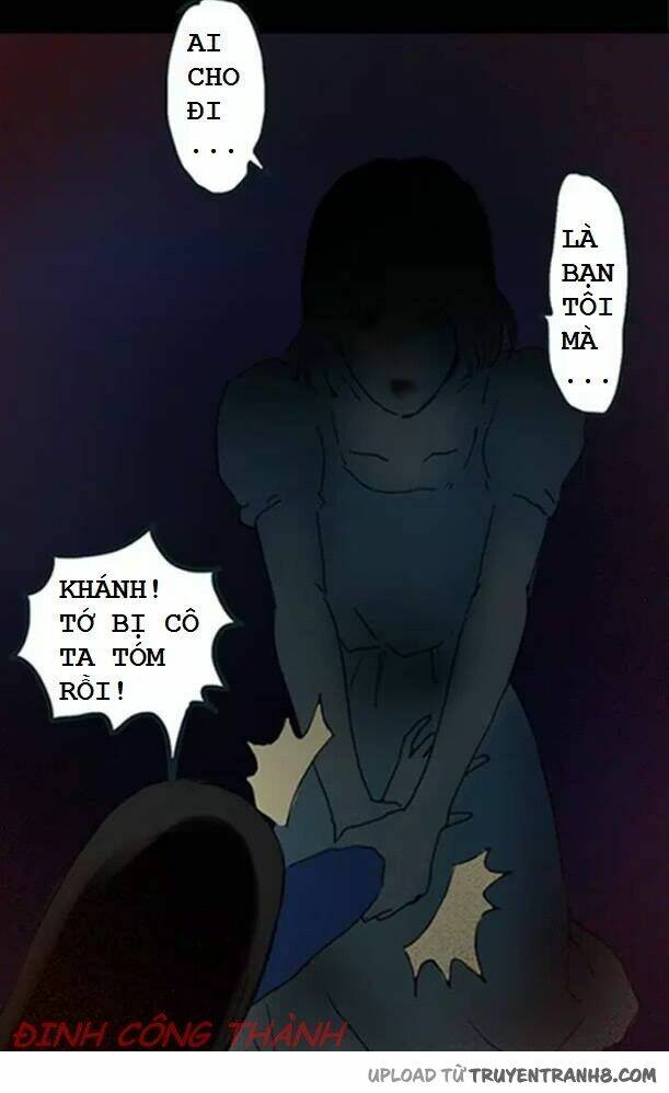 bút tiên chapter 5 23