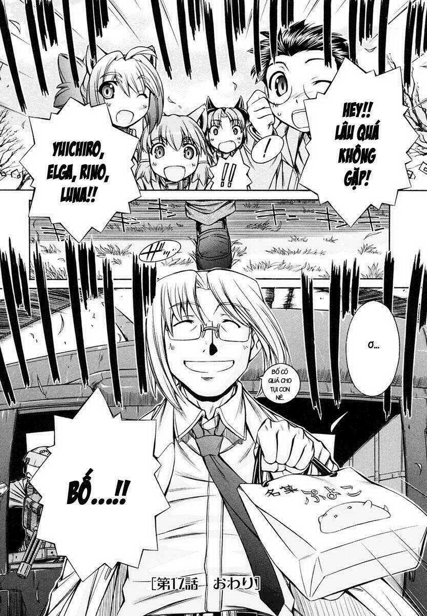 inumimi chapter 17 28