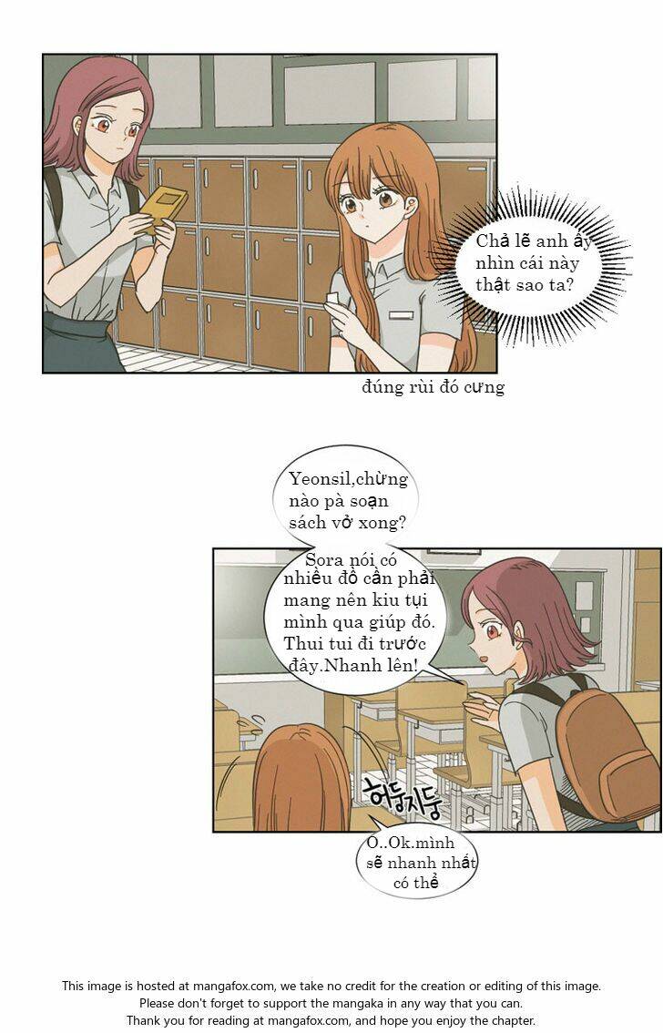 i hate love chapter 5 2