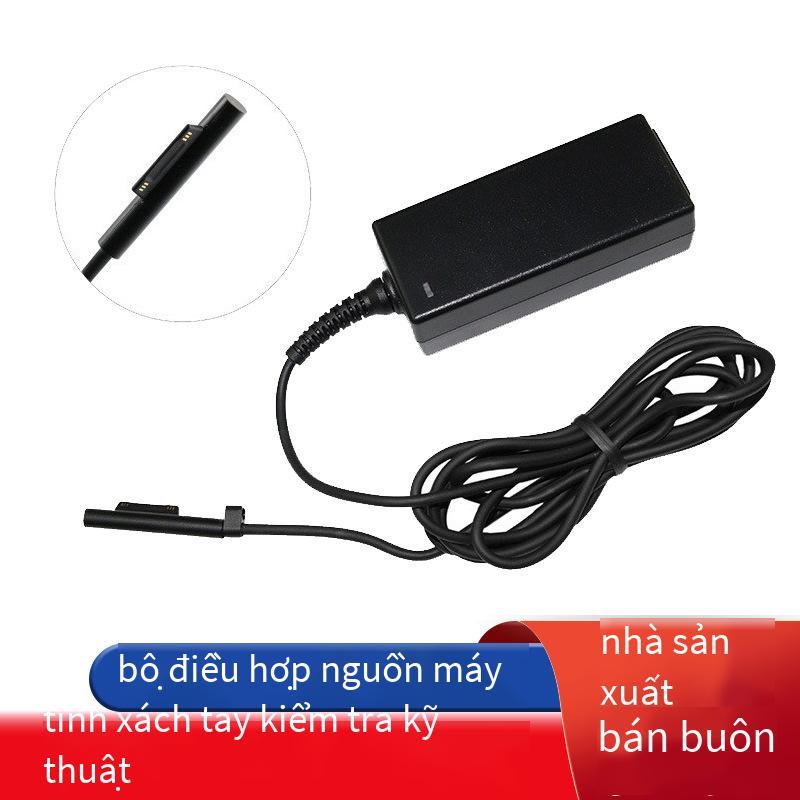 Ưu đãi đặc biệt Bộ đổi nguồn máy tính xách tay 24W 15V/1.6A cho bộ sạc Microsoft pro4