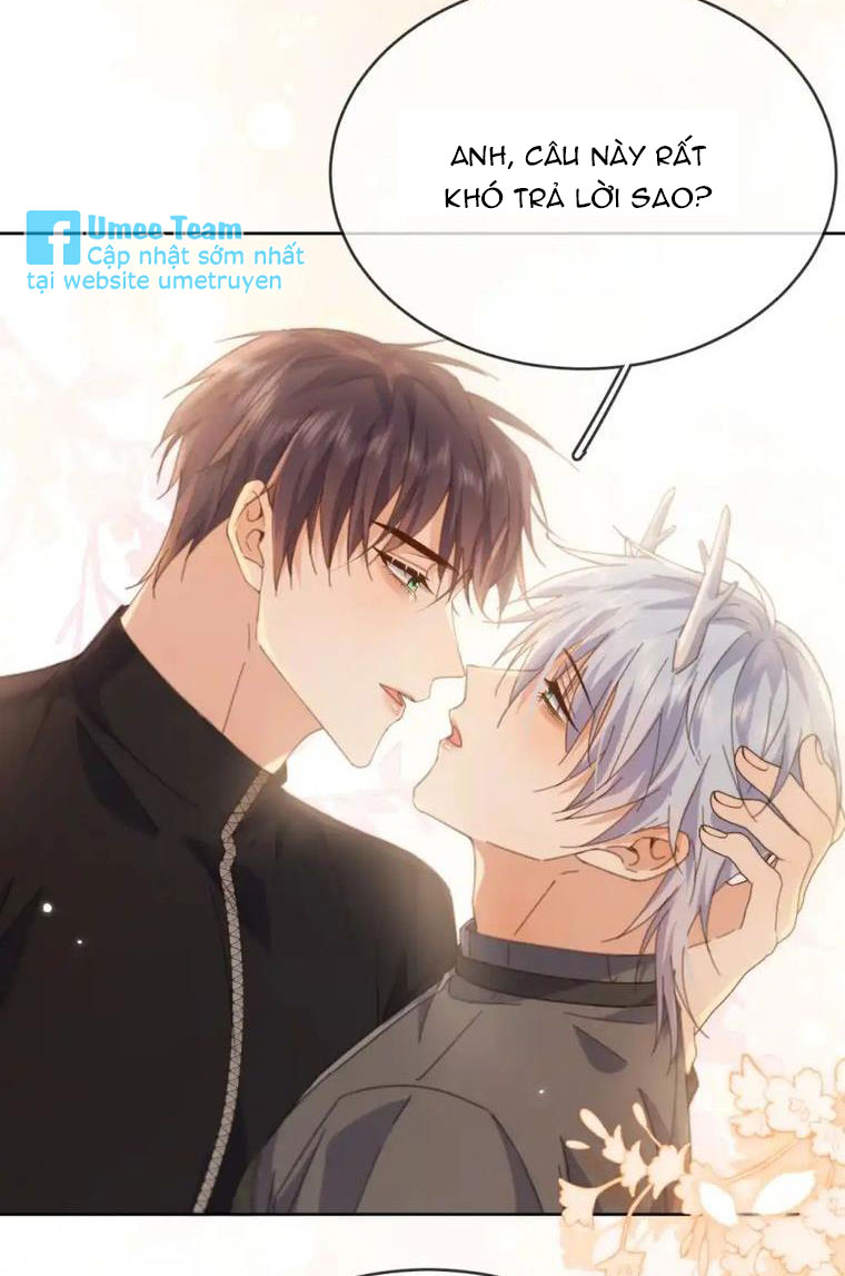 huynh dạy đệ vô lễ chapter 40 8