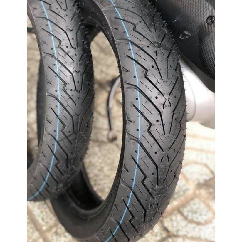 Vỏ lốp xe Pirelli Angel Scooter cho TAY GA: SH125 150, NVX, ADV, PCX, VARIO, AIRBLADE..., vỏ ko ruột - giá 1 cái