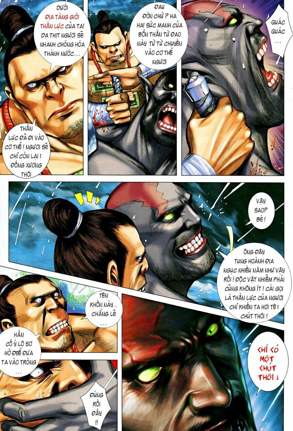 phong thần ký chapter 65 14