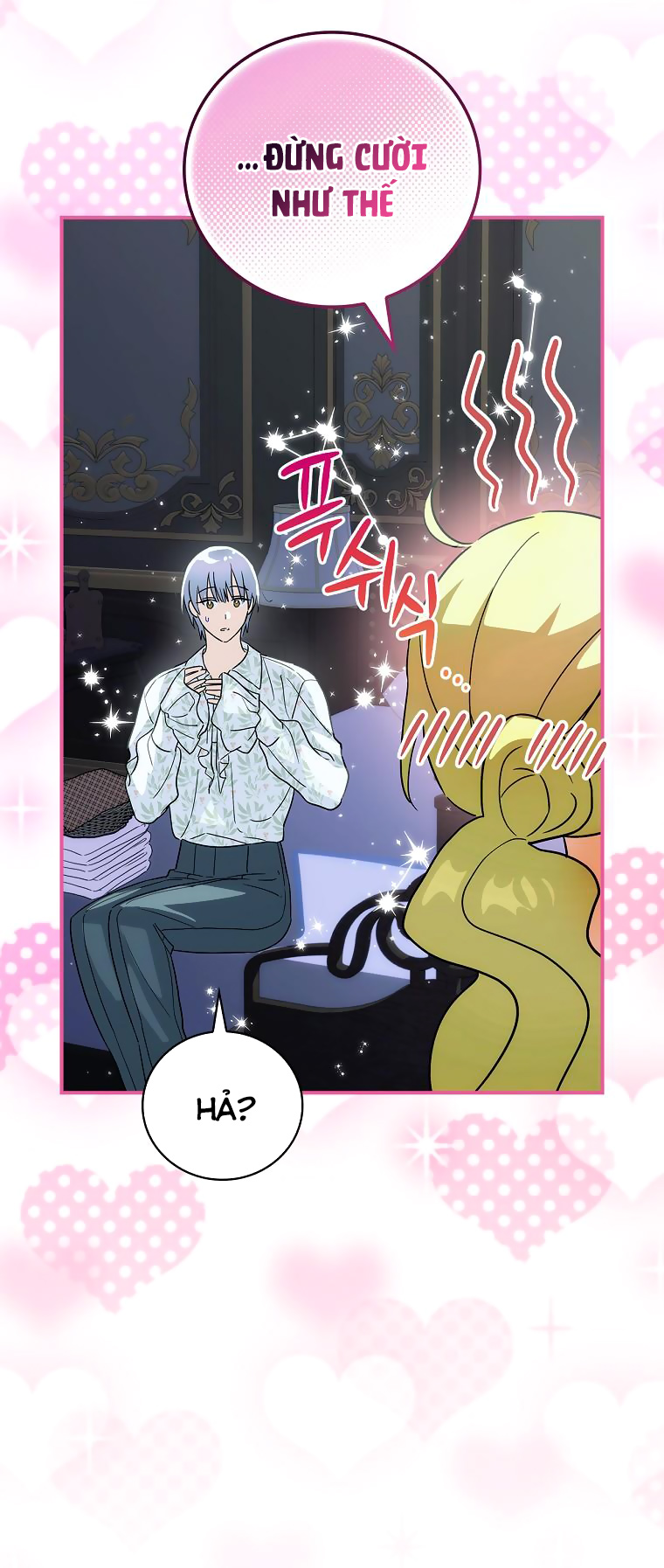đứa bé không phải là con của anh chapter 61 72