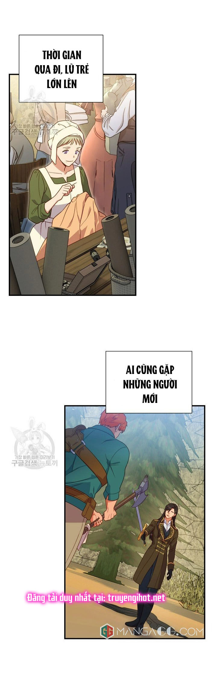 bản khế ước với nữ công tước ác ma chapter 149 14