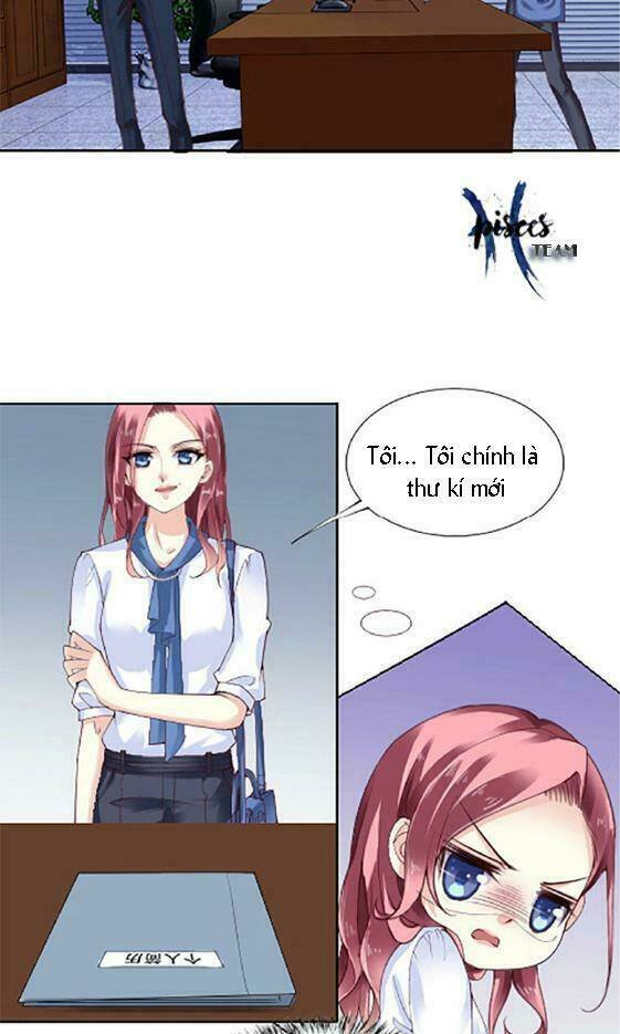 nữ nhân xin nhẹ nhàng chapter 6 12