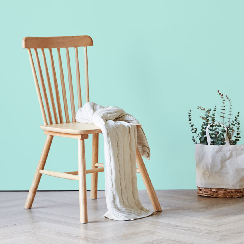 GHẾ GỖ ĐA NĂNG - WINDSOR CHAIR - NATURAL 