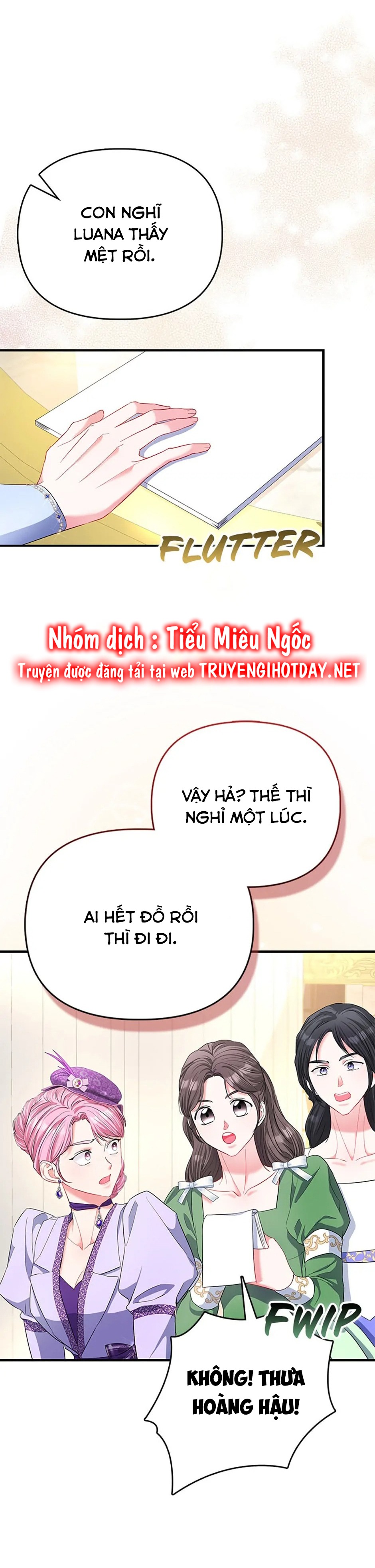 nàng công chúa của tôi chapter 30 17