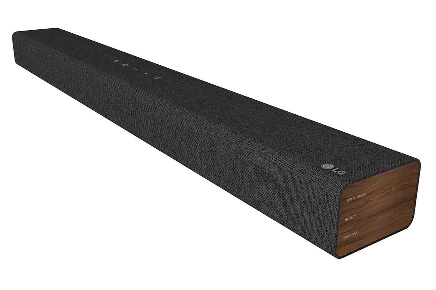 Loa Soundbar LG SP2 2.1CH - Hàng Chính Hãng