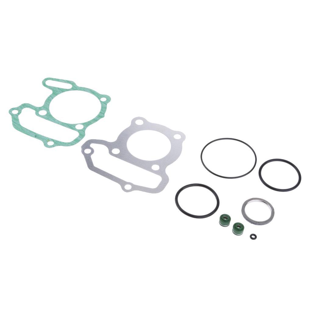Engine Gasket Set  End Kit for   80