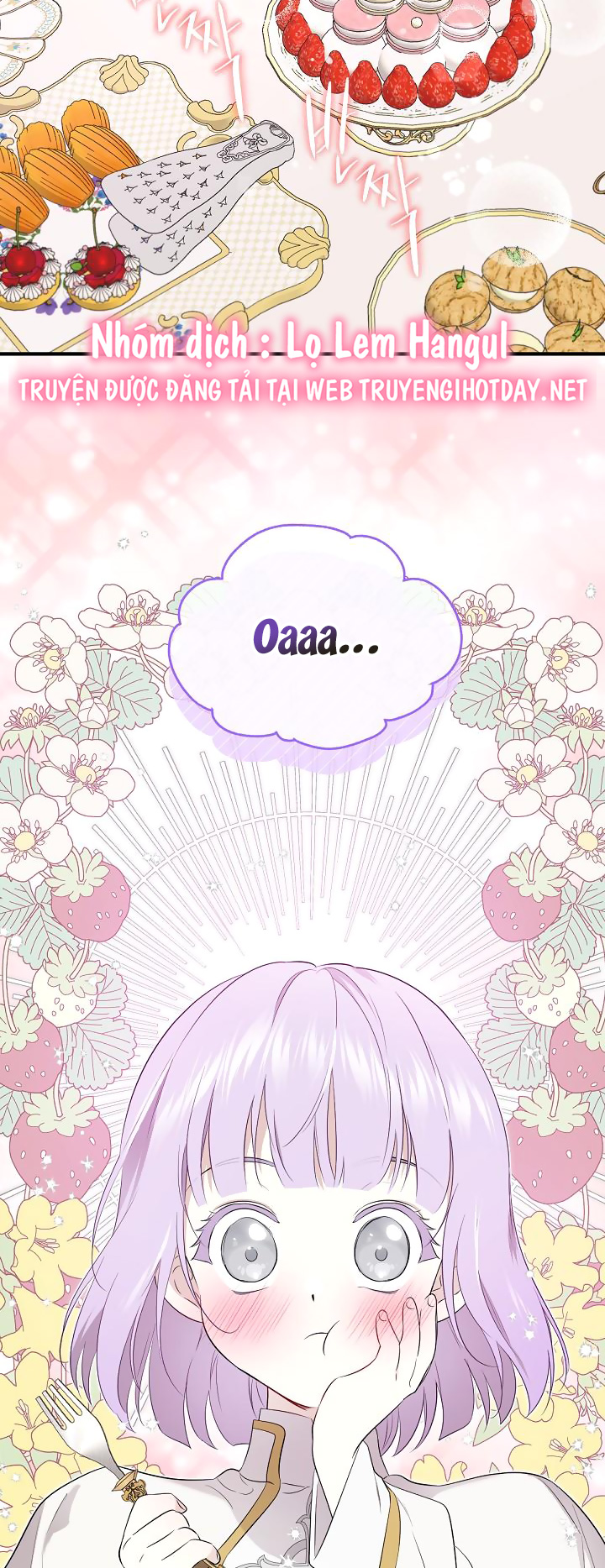 tôi là mẹ kế của nam chính chapter 107.1 42