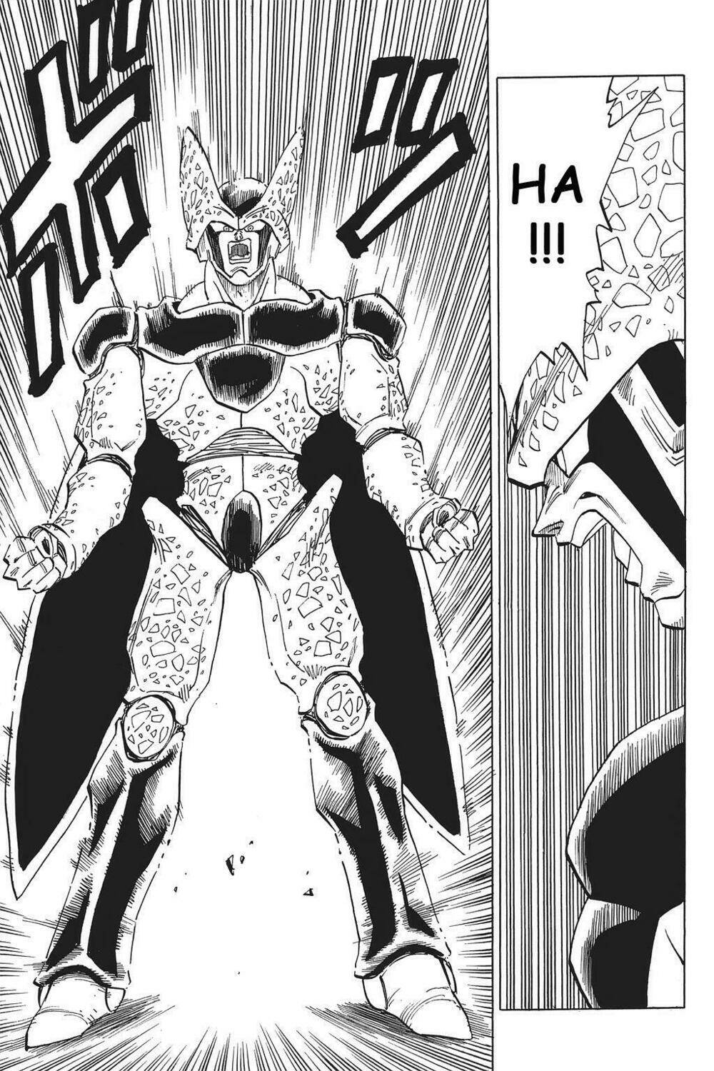 dragon ball - bảy viên ngọc rồng chapter 398 9