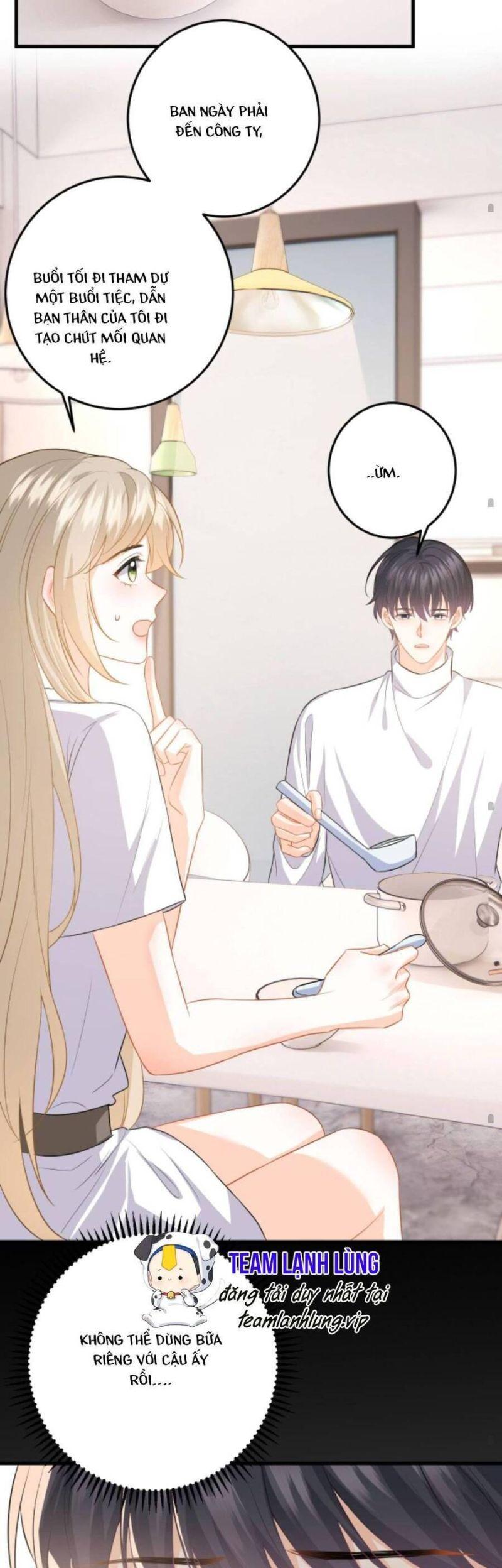 xuyên nhanh : nhân vật phản diện quá nuông chiều ta chapter 55 15