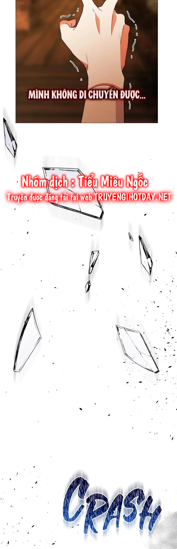 tình yêu đó chưa hề tồn tại chapter 74 43