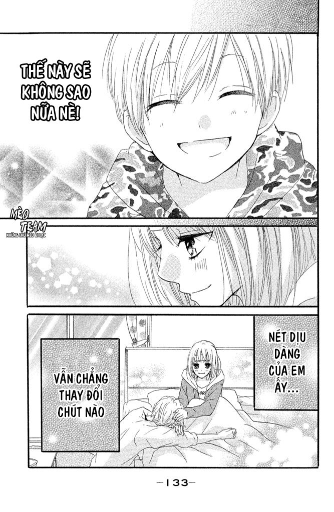 boku ga otona ni shite ageru chapter 3 32