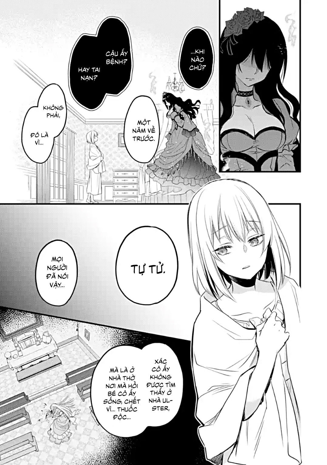 chén thánh của eris chapter 6.2 17